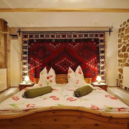 Apartment Dijana *