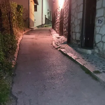 شقة Dijana